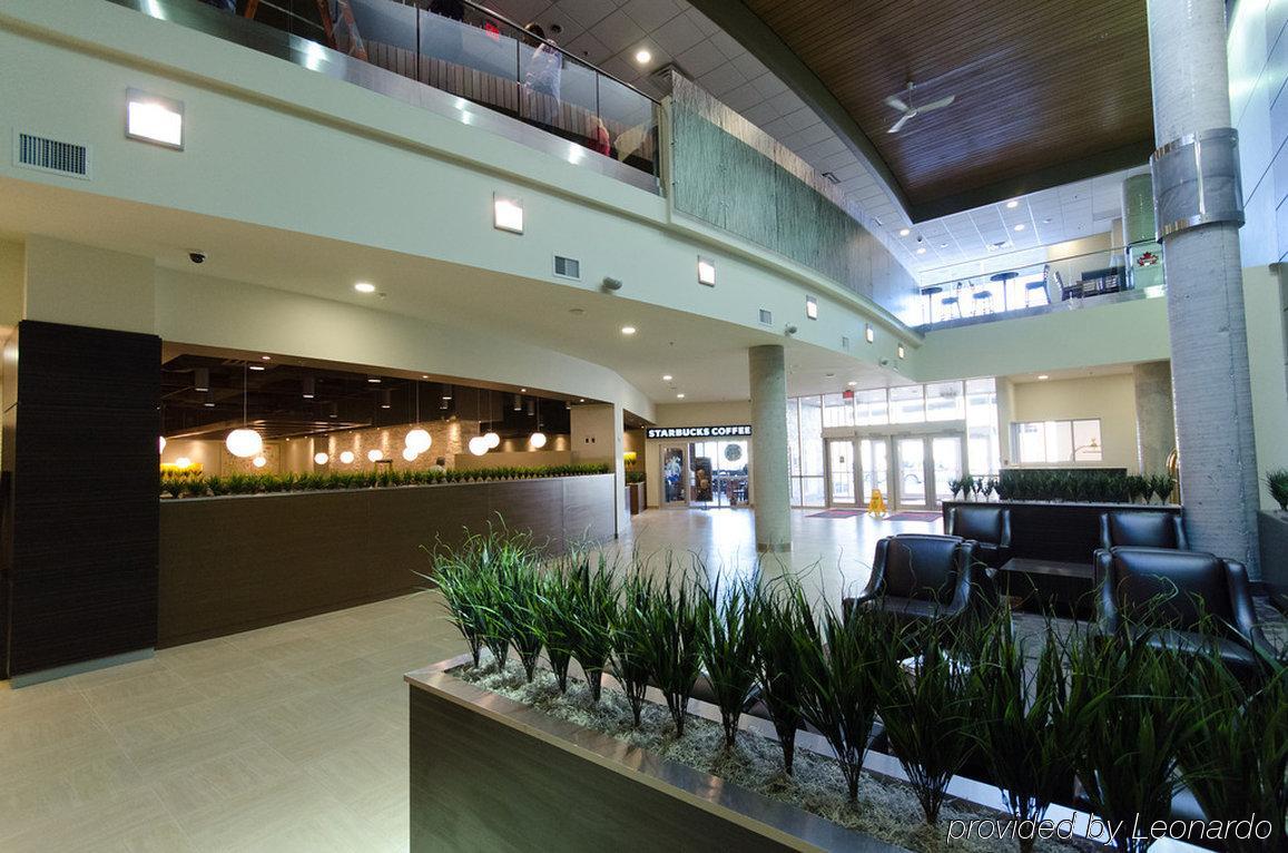 Canad Inns Health Sciences Centre Winnipeg Exterior foto