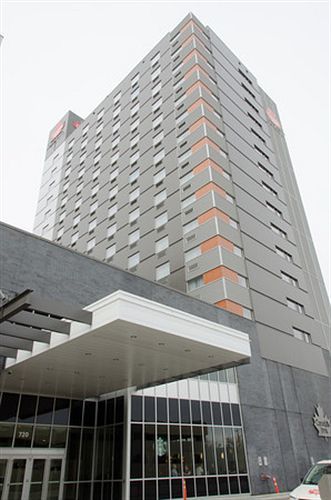 Canad Inns Health Sciences Centre Winnipeg Exterior foto